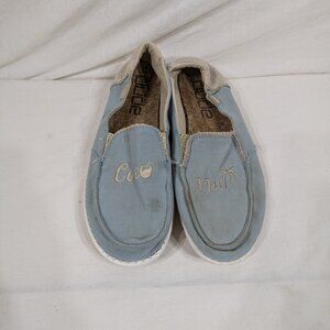 Women's Hey Dudes Coco-Nuts